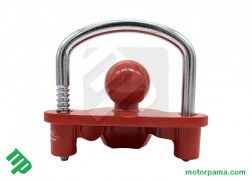 antifurto ALKO universale per i ganci con la sfera da 50mm